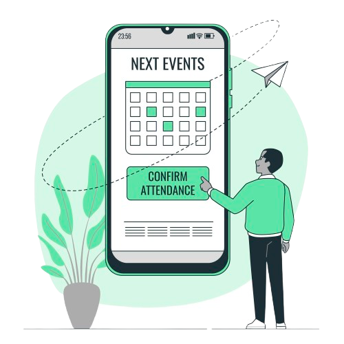 Mobile App