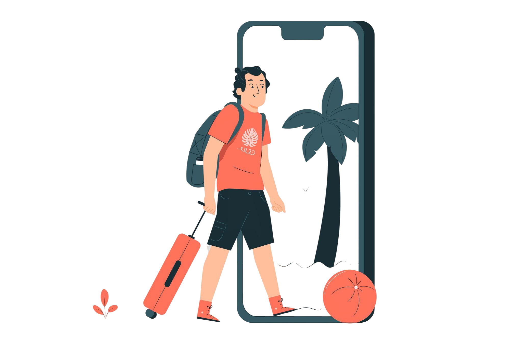 Travel Concept